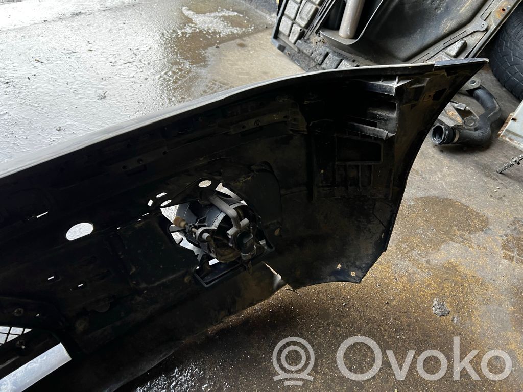 Priekšējais bamperis