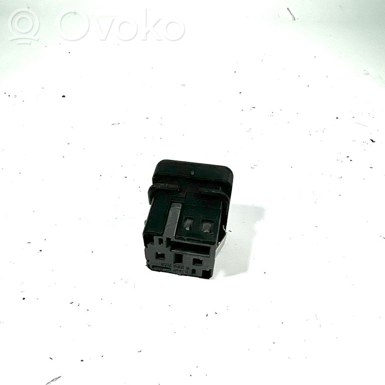 Centrālās atslēgas slēdzis