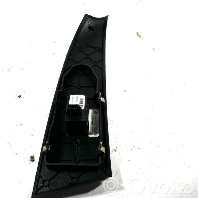 Elektrisko logu slēdzis