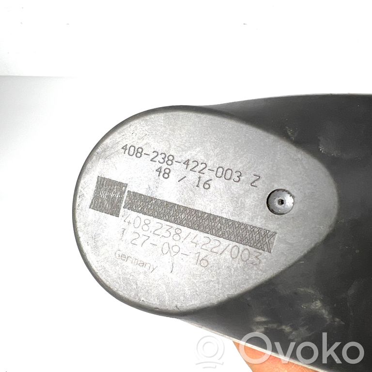 Дроссельная заслонка