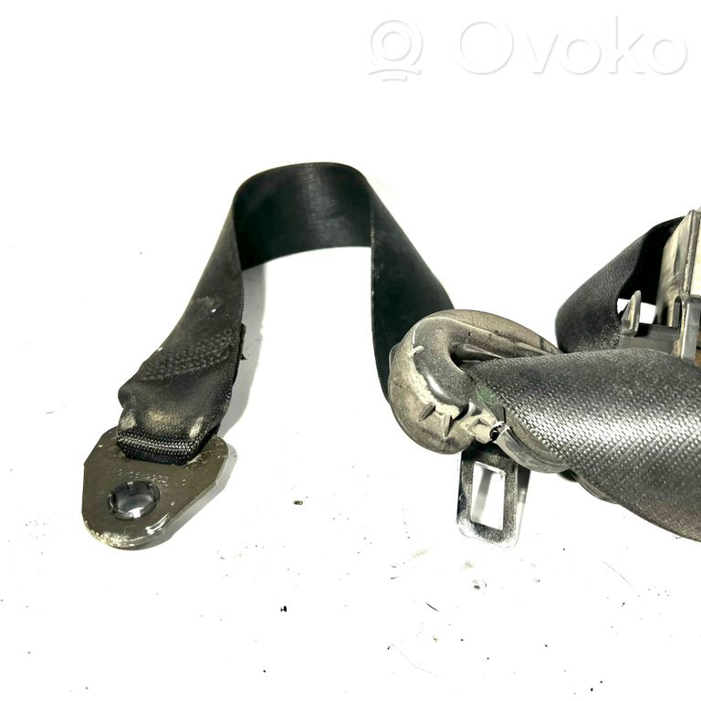 Priekšējā drošības josta