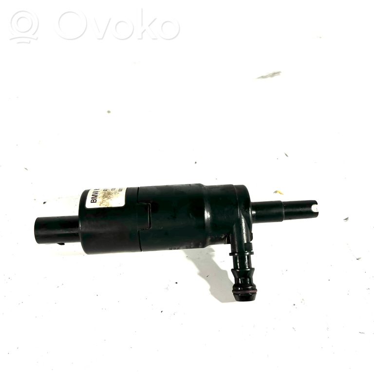 Lukturu mazgātāja sūknis