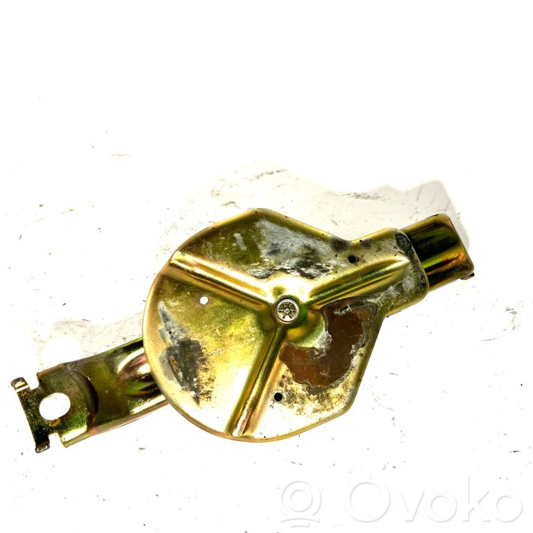 Akumulatora stiprinājums