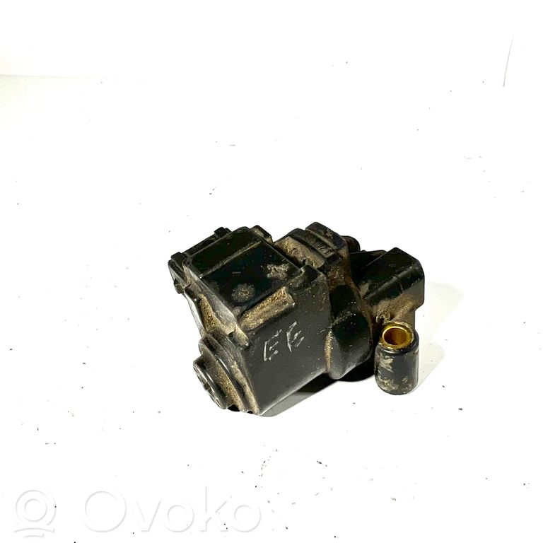 Brīvgaitas vārsts (regulators)