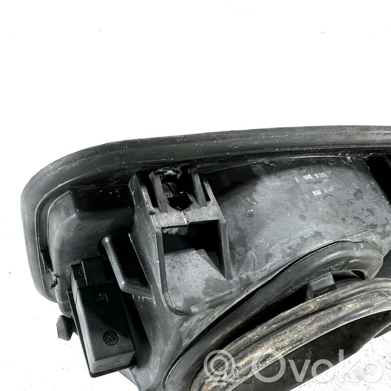 Degvielas tvertnes vāciņš