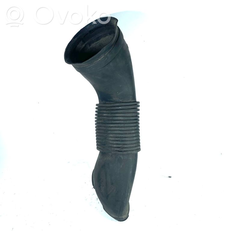 Gaisa ieplūdes kanāla detaļas