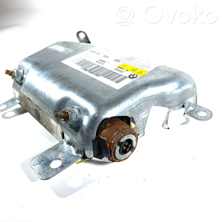 Pasažiera drošības spilvens