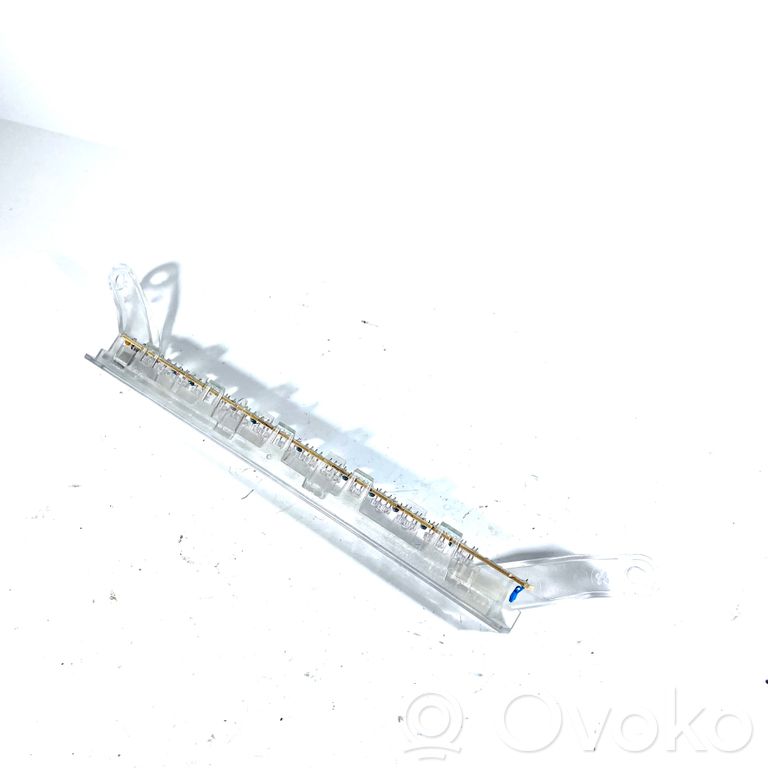 Дополнительный стоп-сигнал