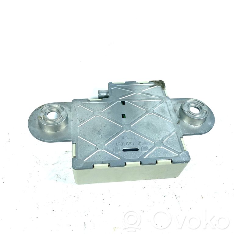 Antenas pastiprinātājs