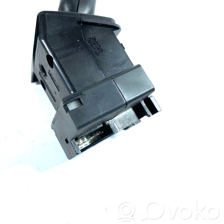 Stūres stāvokļa regulēšanas rokturītis