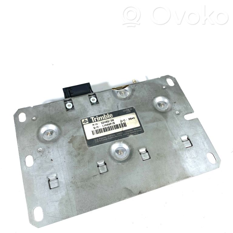 Antenas pastiprinātājs