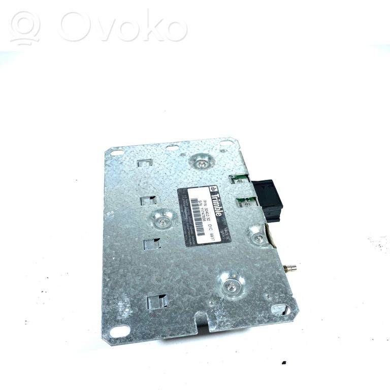 Antenas pastiprinātājs