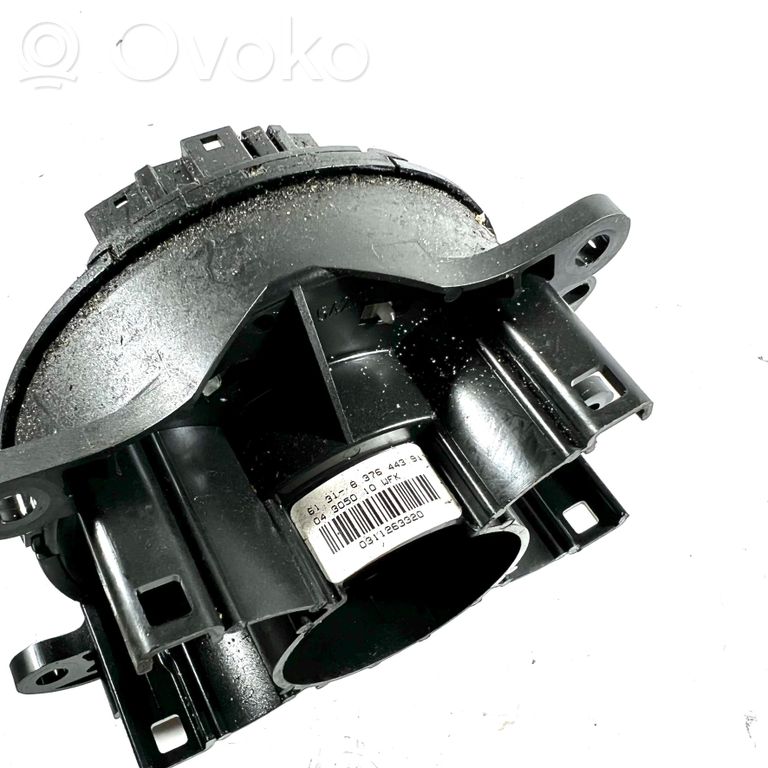 Gaisa spilvenu lenta (SRS gredzens)