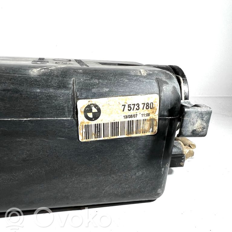 Coolant expansion tank