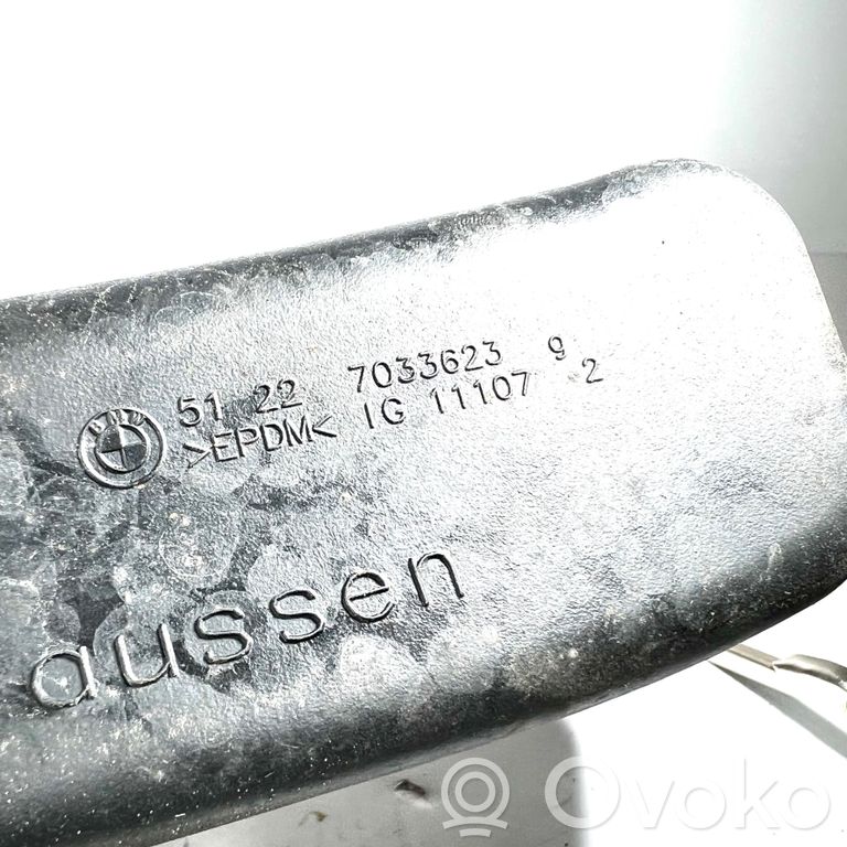 Durvju atvēruma ierobežotājs