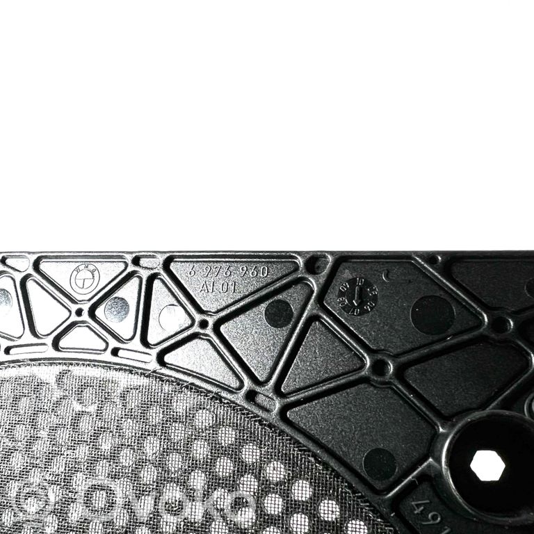 Subwoofera reste/apdare