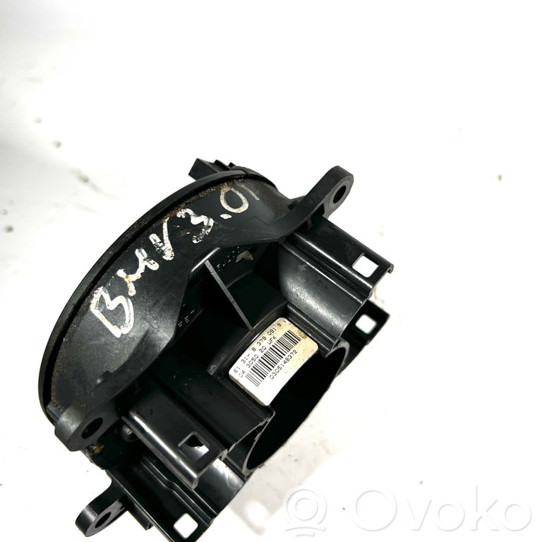 Gaisa spilvenu lenta (SRS gredzens)