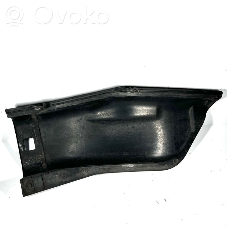 Air filter box cover