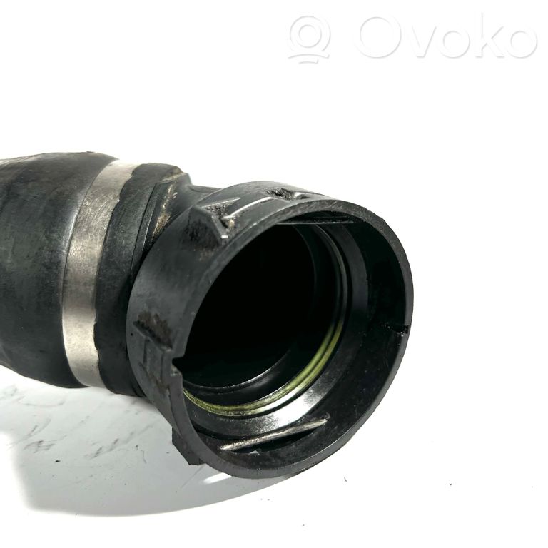 Intercooler hose(s) / pipe(s)