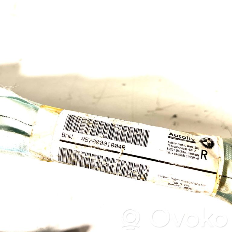 Jumta gaisa spilvens