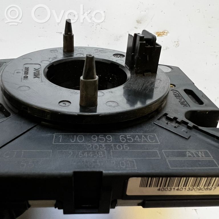 Лента подушки безопасности (кольцо SRS)