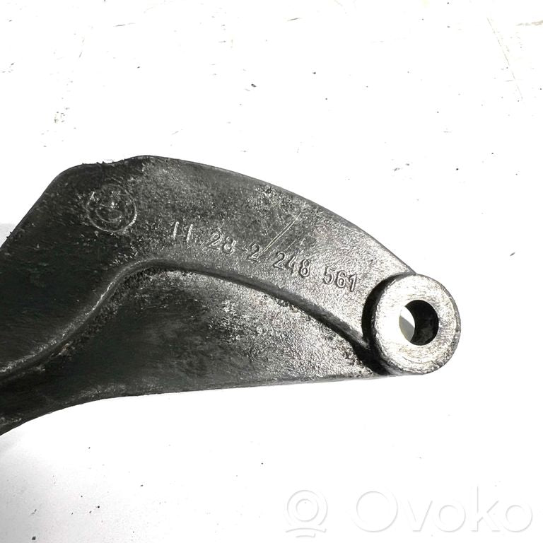 Ģeneratora siksnas stiprinājums