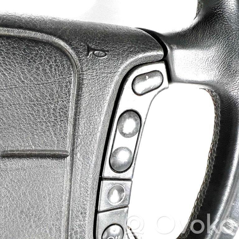 Рулевое колесо