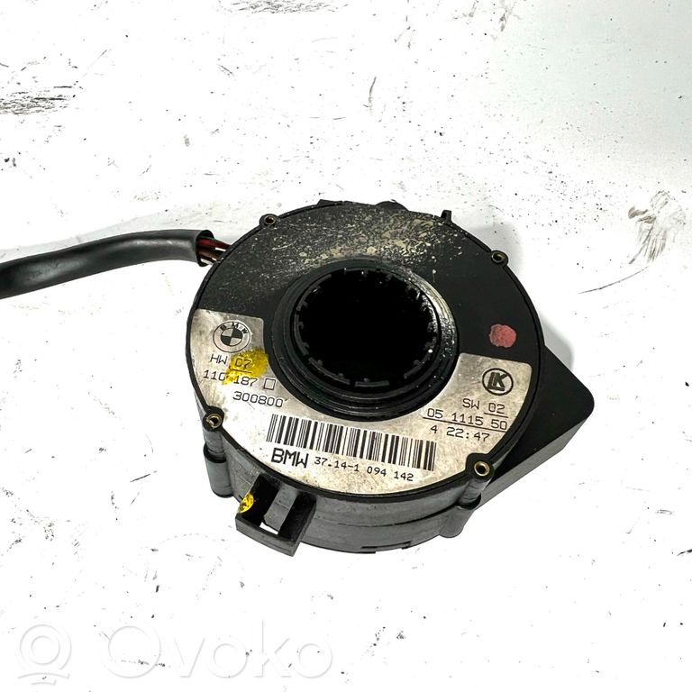 Stūres leņķa sensors