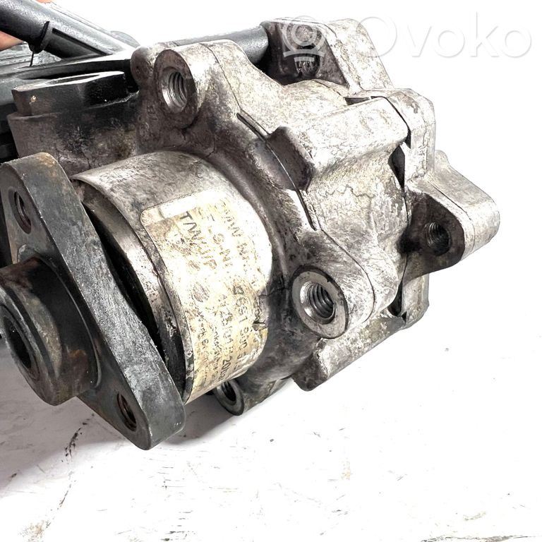 Насос гидроусилителя руля