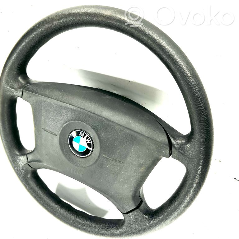 Рулевое колесо