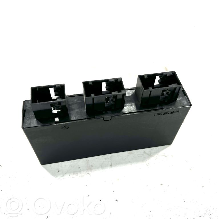 Блок управления парковкой (PDC)