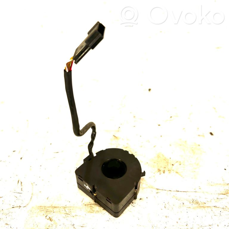 Stūres leņķa sensors