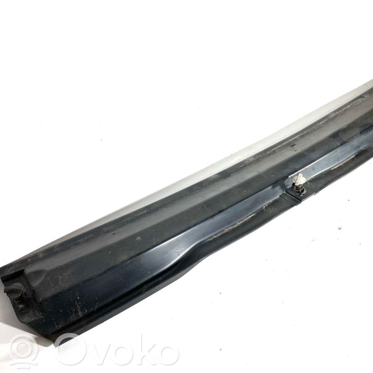 Крышка воздушного микрофильтра