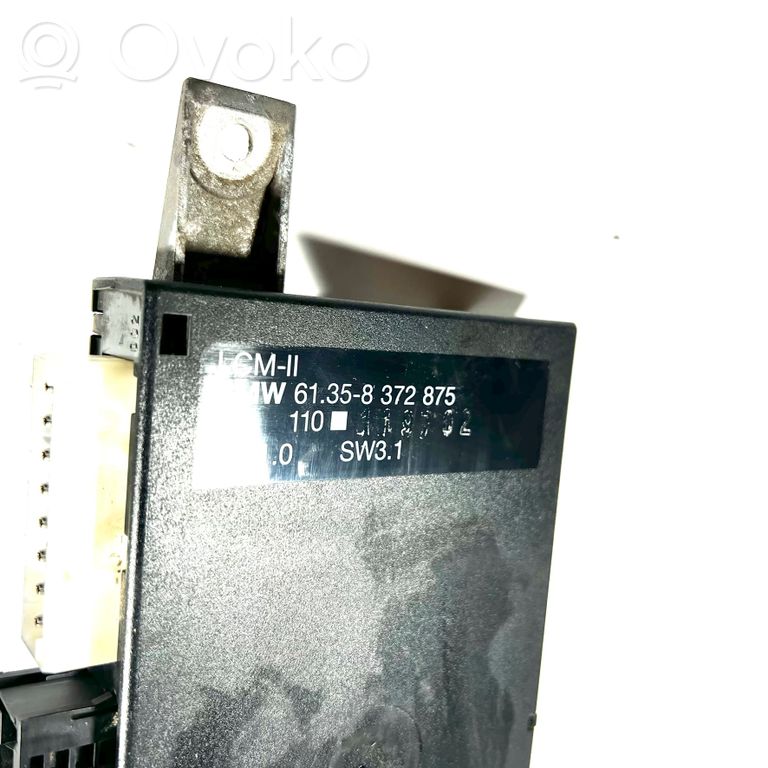 Световой модуль ЛКМ