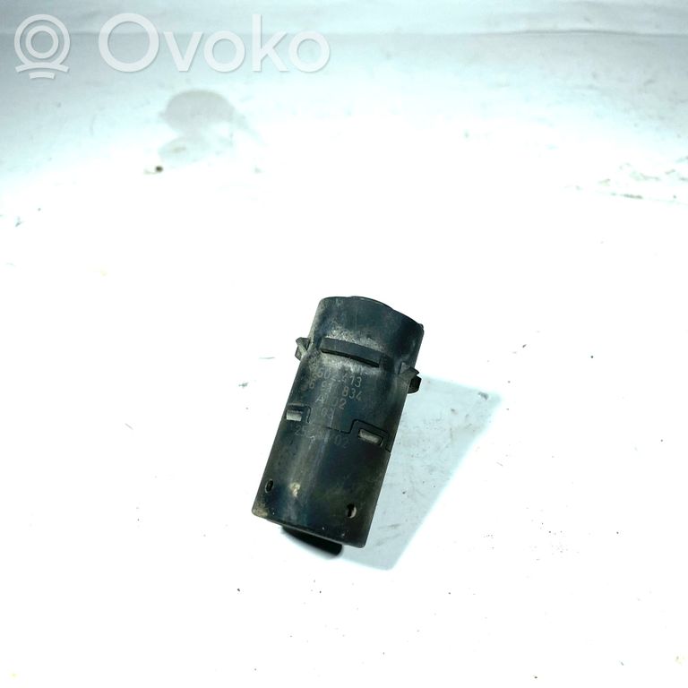 Parkošanās sensors PDC