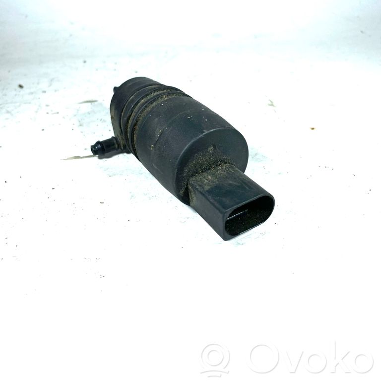 Насос стеклоомывателя