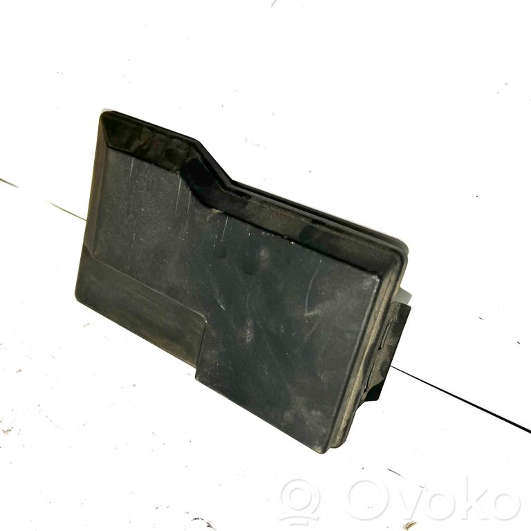 Drošinātāju Kastes vāciņš