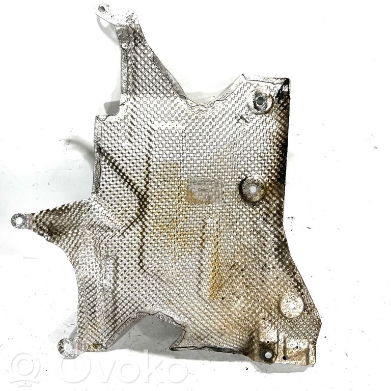 Vidusdaļas apakšas aizsargs