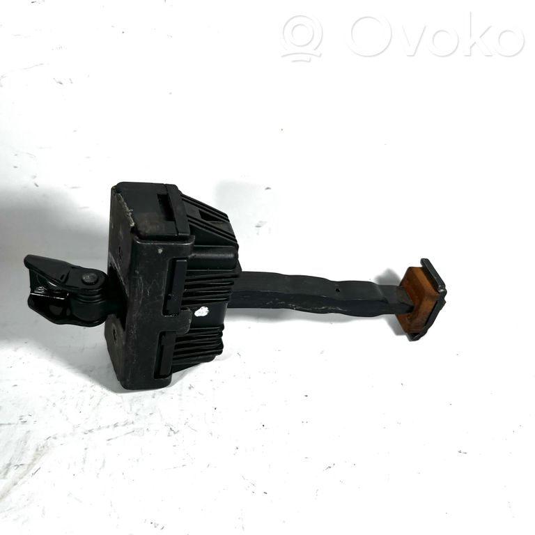 Durvju atvēruma ierobežotājs