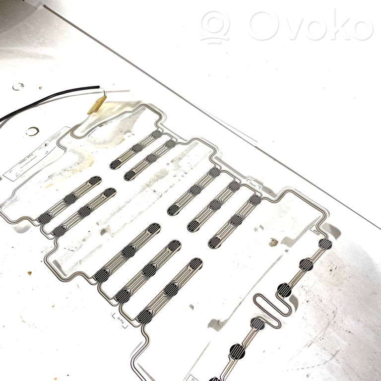 Другой тип сиденья(й)