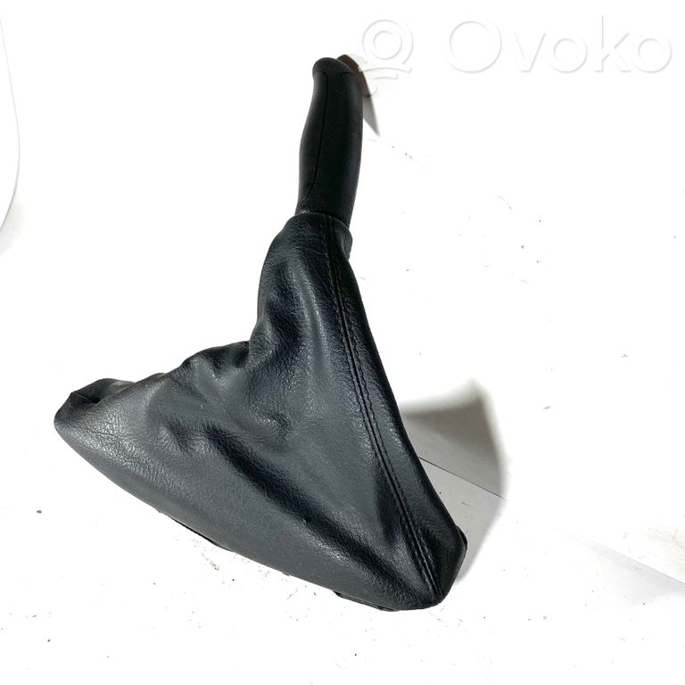 Handbrake decorative trim