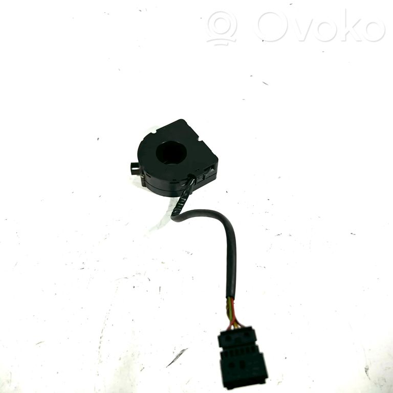 Stūres leņķa sensors