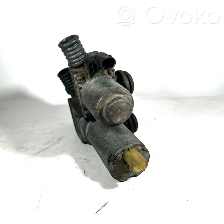 Heating radiator valve(s)