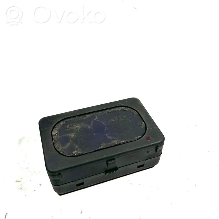 Lietus sensors