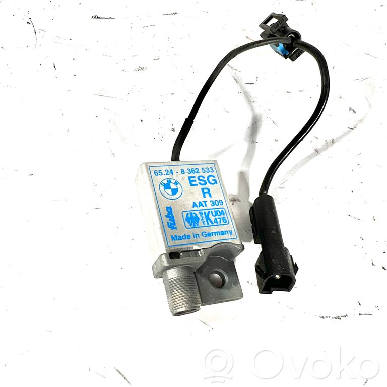 Antenas pastiprinātājs