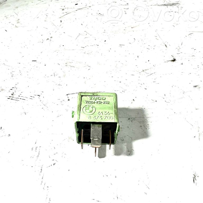 Cita veida releji