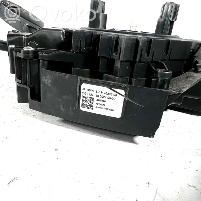 Handle set