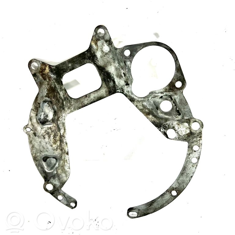 Другие типы деталей двигателя