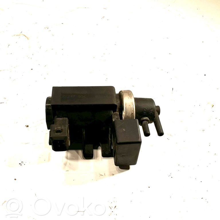 Vakuuma vārsts
