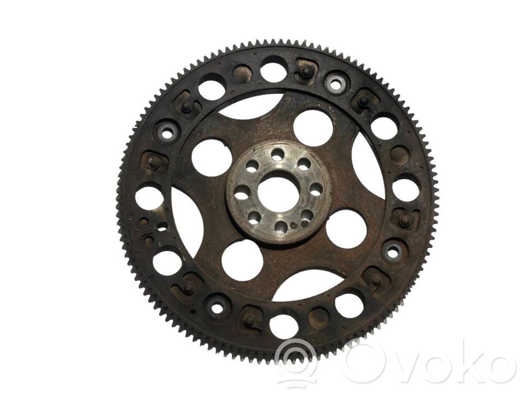 Flywheel